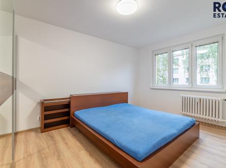 Prodej bytu, 2+1, 51 m²