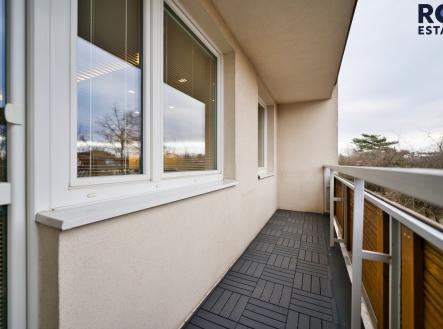 Pronájem bytu, 3+kk, 76 m²