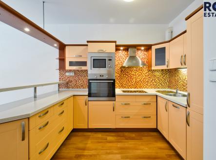 Pronájem bytu, 2+kk, 51 m²