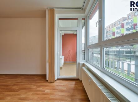 Pronájem bytu, 2+kk, 51 m²