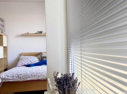 Pronájem bytu, 1+kk, 45 m²