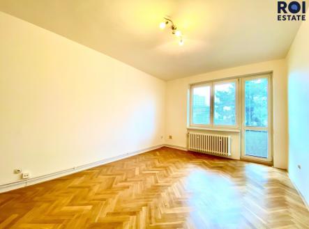 Pronájem bytu, 2+1, 59 m²