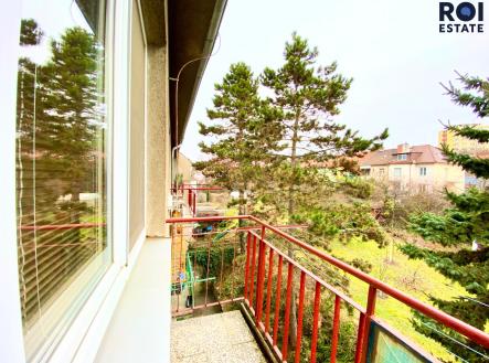 Pronájem bytu, 2+1, 59 m²