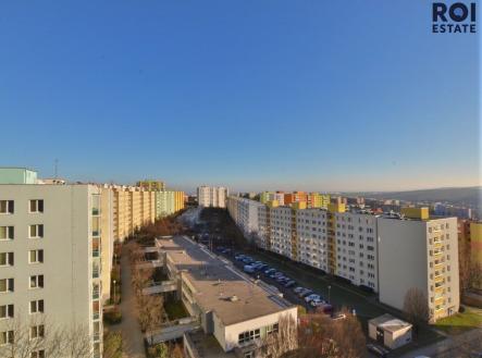 Pronájem bytu, 2+kk, 47 m²