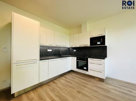 Pronájem bytu, 1+kk, 43 m²