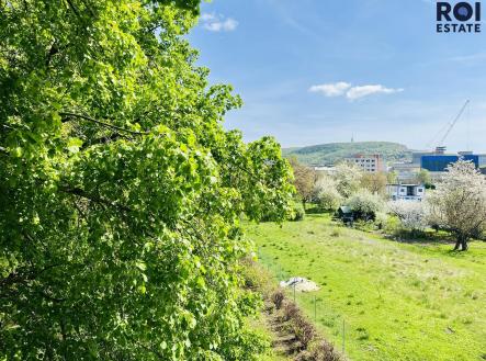 Pronájem bytu, 1+kk, 43 m²