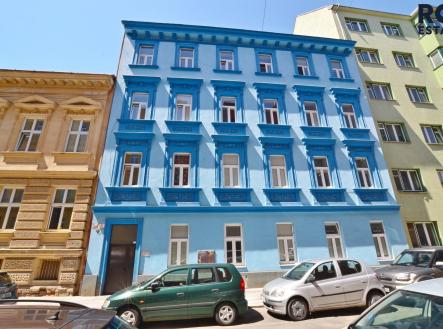 Pronájem bytu, 1+1, 43 m²