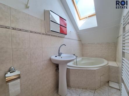 Pronájem bytu, 2+kk, 46 m²