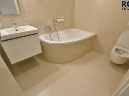 Pronájem bytu, 2+kk, 47 m²