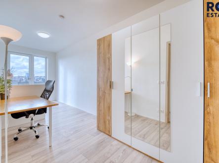 Pronájem bytu, 2+1, 49 m²