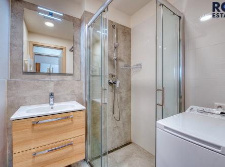 Pronájem bytu, 2+1, 49 m²