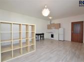 Pronájem bytu, 1+kk, 41 m²