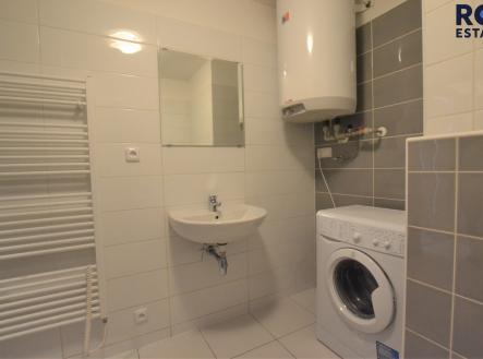 Pronájem bytu, 1+kk, 41 m²