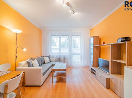 Prodej bytu, 1+kk, 27 m²