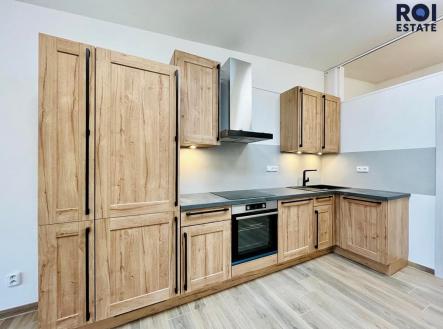 Pronájem bytu, 2+kk, 67 m²