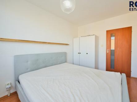 Prodej bytu, 2+kk, 46 m²