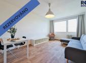 Prodej bytu, 2+kk, 46 m²