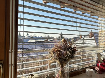 Pronájem bytu, 1+kk, 39 m²