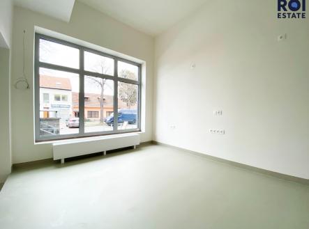 Pronájem obchodní prostor, 29 m²