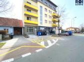 Pronájem obchodní prostory, 29 m²
