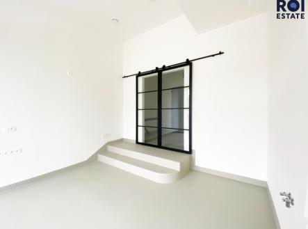 Pronájem obchodní prostory, 29 m²