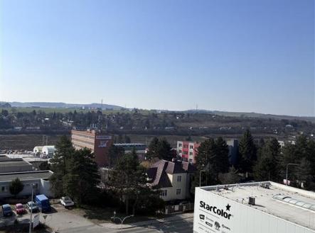 Pronájem bytu, 2+kk, 38 m²