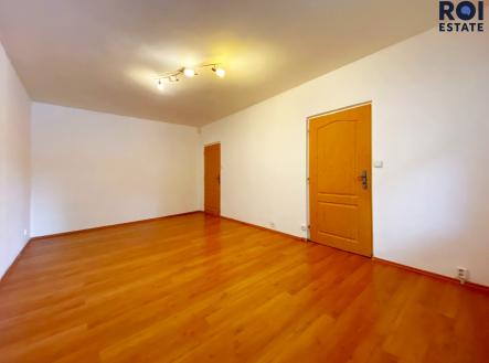 Pronájem bytu, 2+1, 62 m²