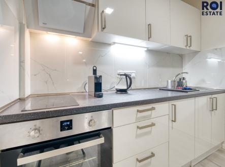 Prodej bytu, 1+kk, 39 m²