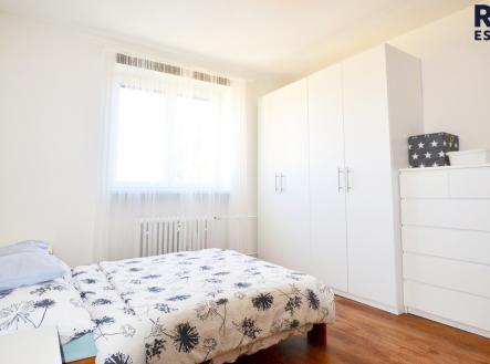 Pronájem bytu, 2+1, 66 m²