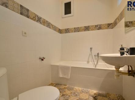 Prodej bytu, 1+kk, 27 m²