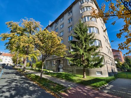 Pronájem bytu, 2+kk, 58 m²