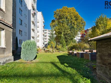 Pronájem bytu, 2+kk, 58 m²