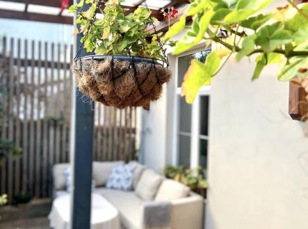 Pronájem bytu, 2+1, 67 m²