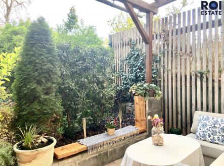 Pronájem bytu, 2+1, 67 m²