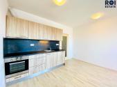 Pronájem bytu, 1+kk, 30 m²