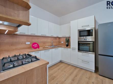 Pronájem bytu, 3+1, 95 m²