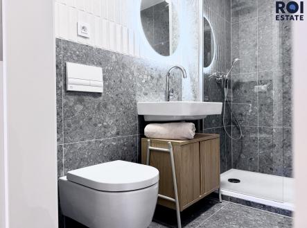 Pronájem bytu, 2+kk, 61 m²