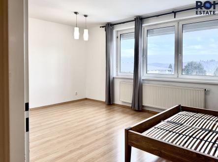 Pronájem bytu, 1+kk, 43 m²