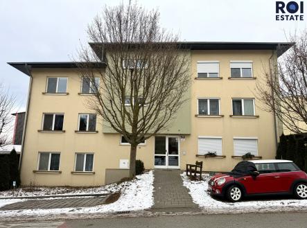 Pronájem bytu, 1+kk, 43 m²