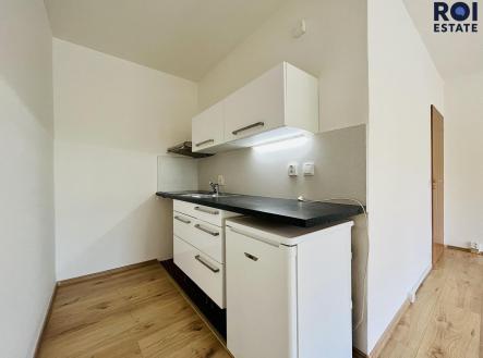 Pronájem bytu, 2+kk, 47 m²