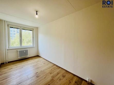 Pronájem bytu, 2+kk, 47 m²