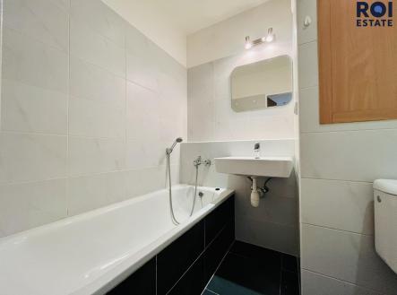 Pronájem bytu, 2+kk, 47 m²