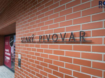 Pronájem bytu, 3+kk, 94 m²