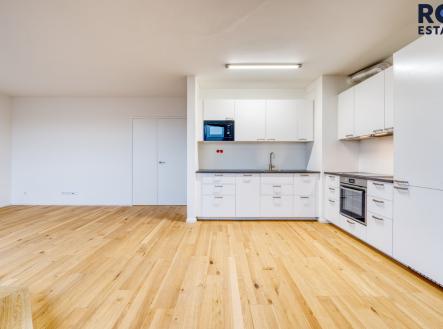 Pronájem bytu, 3+kk, 94 m²