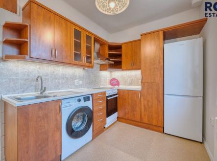 Pronájem bytu, 3+1, 63 m²