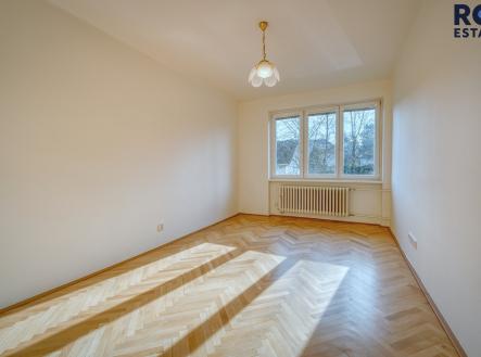 Pronájem bytu, 3+1, 63 m²