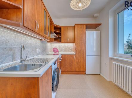 Pronájem bytu, 3+1, 63 m²