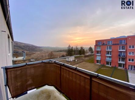 Pronájem bytu, 1+kk, 38 m²