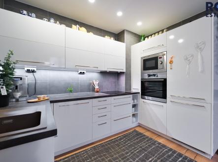 Prodej domu/vily, 100 m²