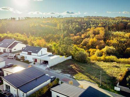 Prodej pozemku pro bydlení, 1 324 m²